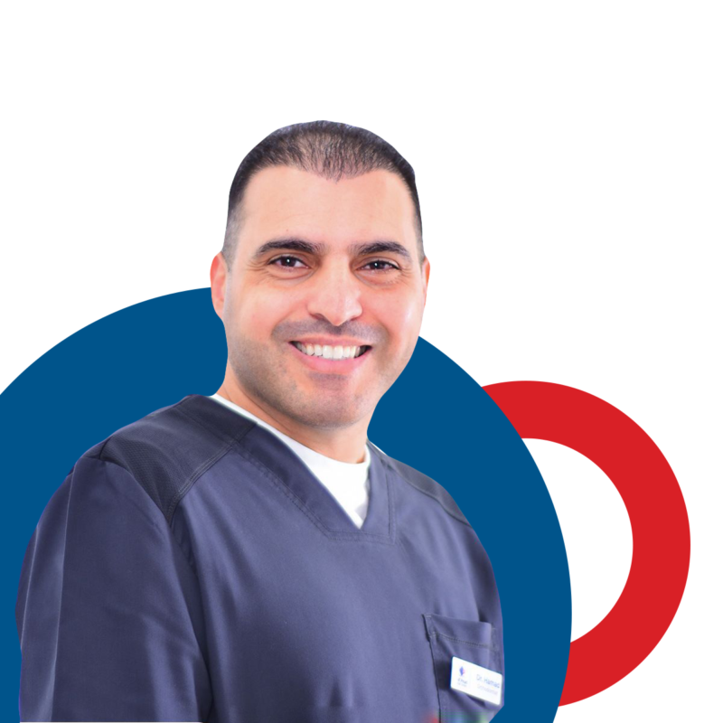 دكتور حمد فارس عماشة