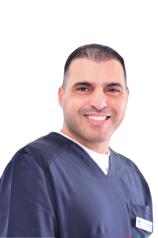 د. حمد فارس عماشة